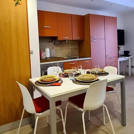 Appartamento Veronavera - Giberti