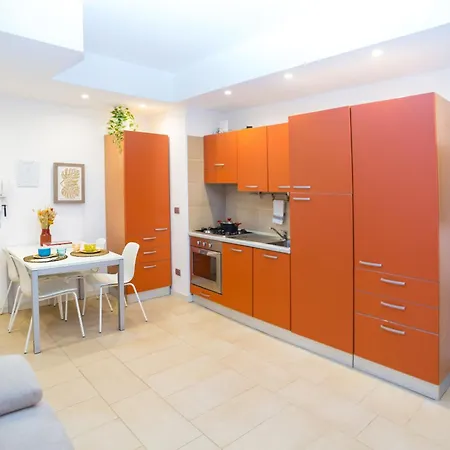 Appartamento Veronavera - Giberti