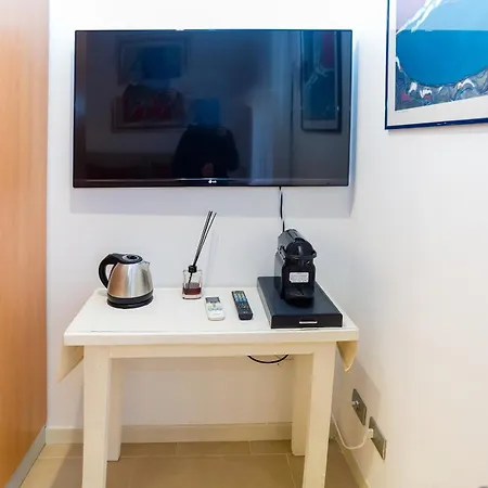 Appartamento Veronavera - Giberti *