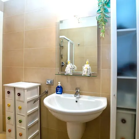 Appartamento Veronavera - Giberti