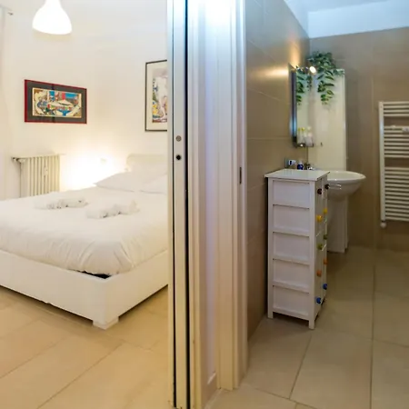 Appartamento Veronavera - Giberti Verona