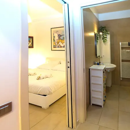 Veronavera - Giberti Appartamento