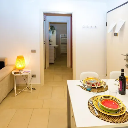 Veronavera - Giberti Appartamento