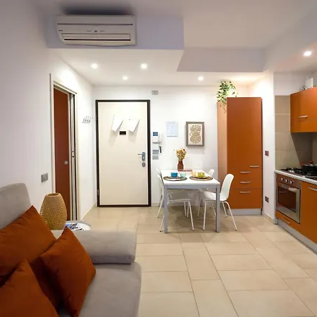 Appartamento Veronavera - Giberti