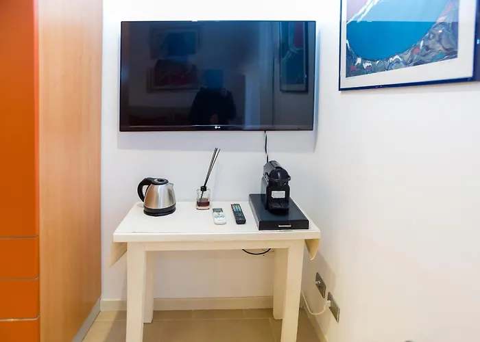 Apartmán Veronavera - Giberti *