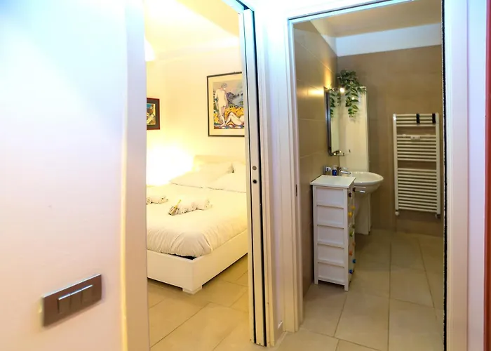 Veronavera - Giberti Apartmán